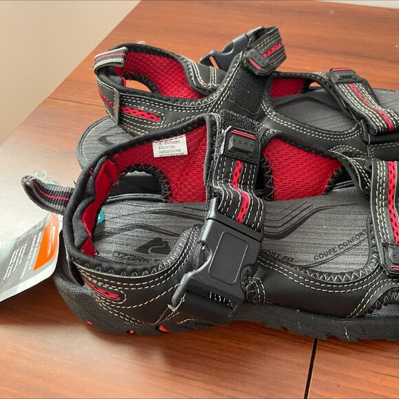 OZARK TRAIL Women's Sandals - BNWT (BRAND NEW W/TAGS) - Picture 5 of 9